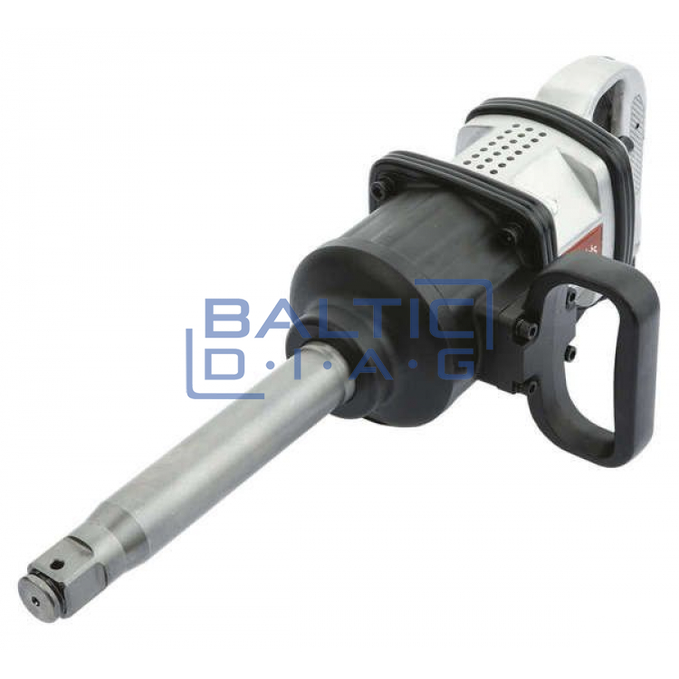 Pneumatic impact wrench 1 "5000NM REDATS P-350