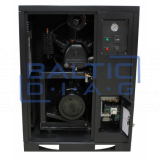 Тихий воздушный компрессор Zion Air 5.5Kw и 8Bar