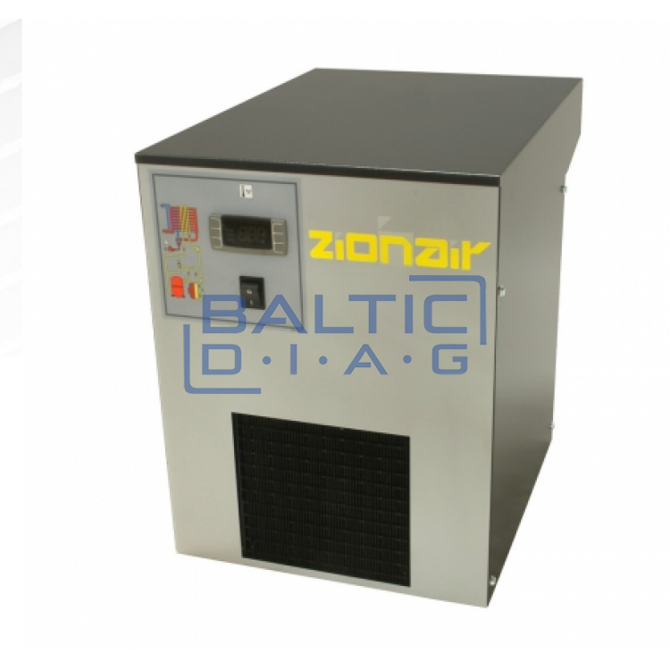 Dehumidifier 1000 L / min ZoinAir