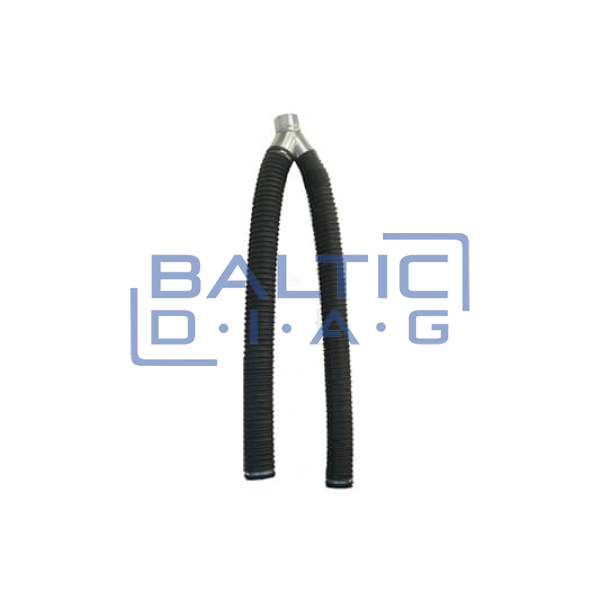 Выхлопной шланг GYG