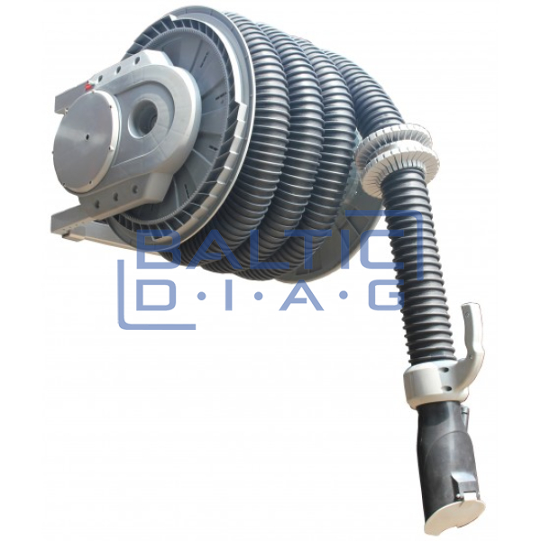 Катушка для газосборного шланга PRO ECAS-002-75
