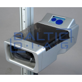 Electronic headlamp test stand Tecnolux Matrix 12799