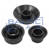 3D ratų balansavimo staklės Redats W-680
