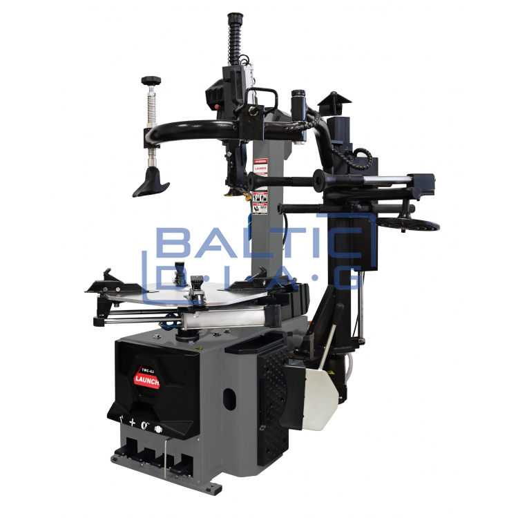 LAUNCH TWC-621 tire changer