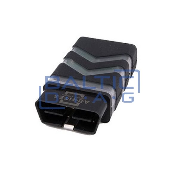 ABRITES VOLVO key programming tool