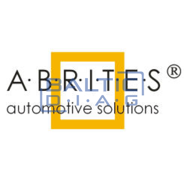 ABRITES AMS annual maintenance account