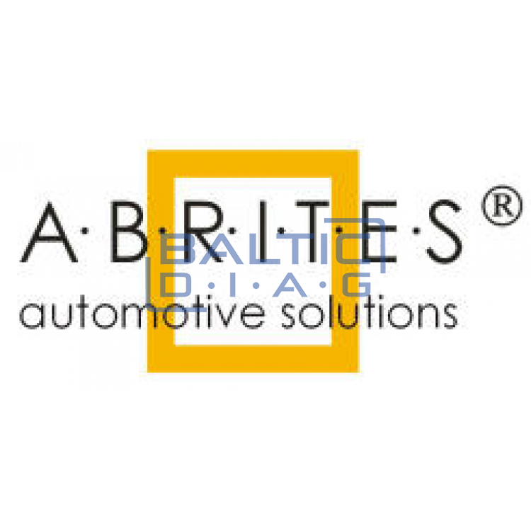 ABRITES SPS service plan