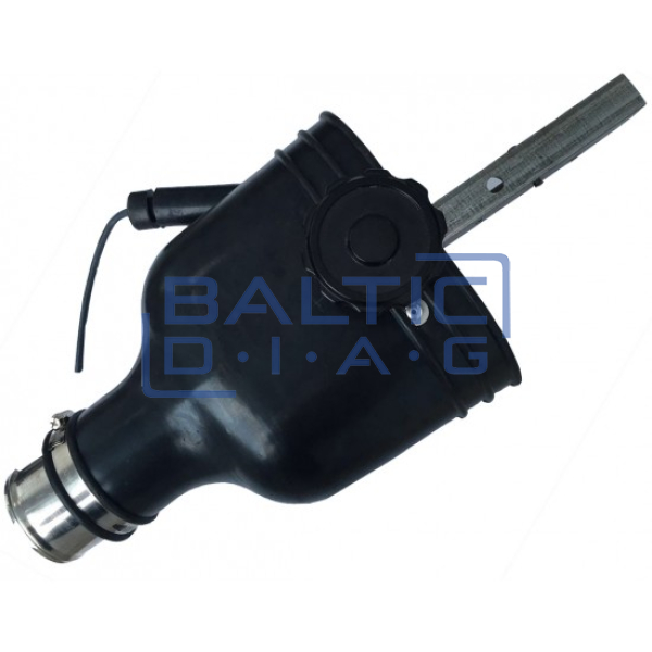 Exhaust nozzle 75 mm CAE-108-75