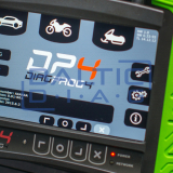 DiagProg 4 device for programming and diagnostics