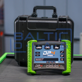 DiagProg 4 device for programming and diagnostics