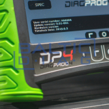 DiagProg 4 device for programming and diagnostics