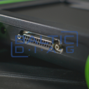 DiagProg 4 device for programming and diagnostics