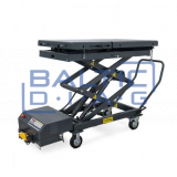 Mobile scissor lift Weber Expert SH-1200