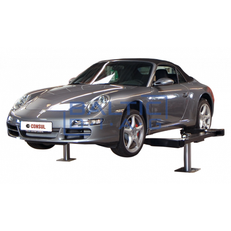 Cylindrical lift for car CONSUL 2.40 MKK