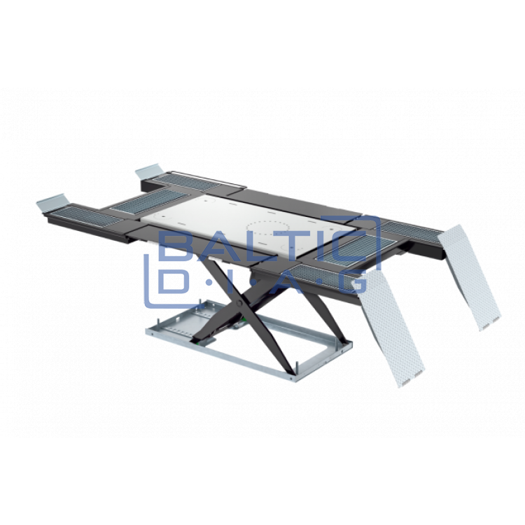 CONSUL PneuLift 0.35 F BA scissor lift