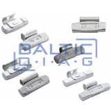 Tire fitting kit