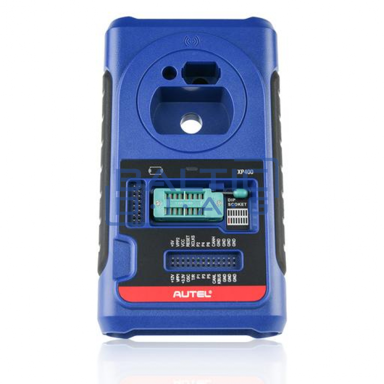Universali diagnostika su imobilaizerio nuskaitymu Autel MaxiIM IM608 PRO