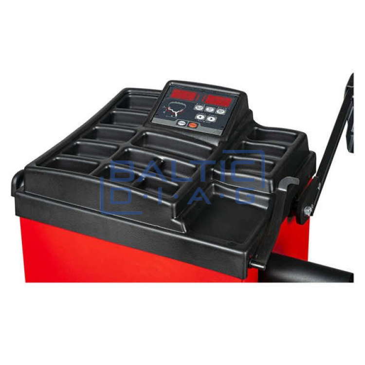 Станок для балансировки колес Redats W720