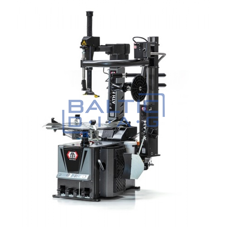 Tire changer machine ATH M52 (Germany)