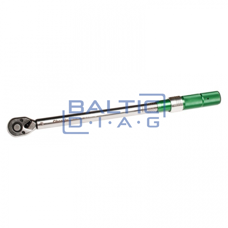 Динамометрический ключ 1/2 "60-330 нм