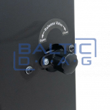 Hidraulinis presas Weber WZ-WP30 30 tonų