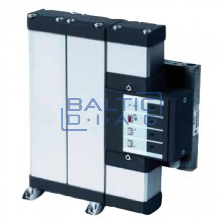 Адсорбционный осушитель Ultrapac 2000-0050