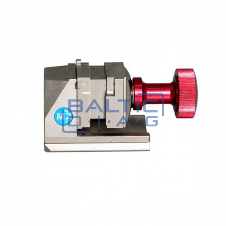 Key press M2