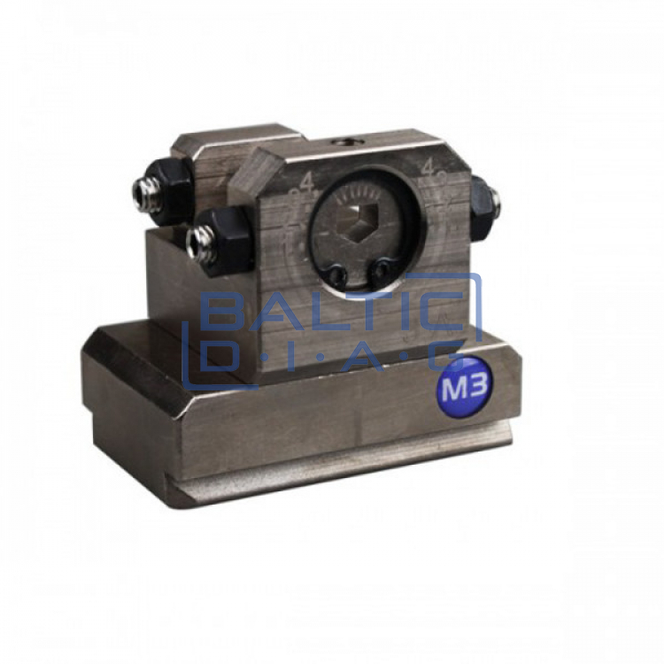 Key press M3