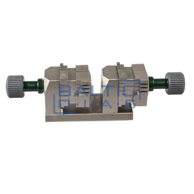 Condor XC-002 manual cutting machine key clamp