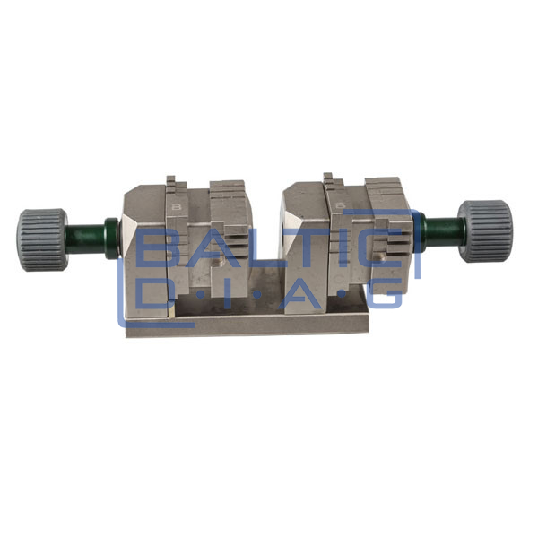 Condor XC-002 manual cutting machine key clamp