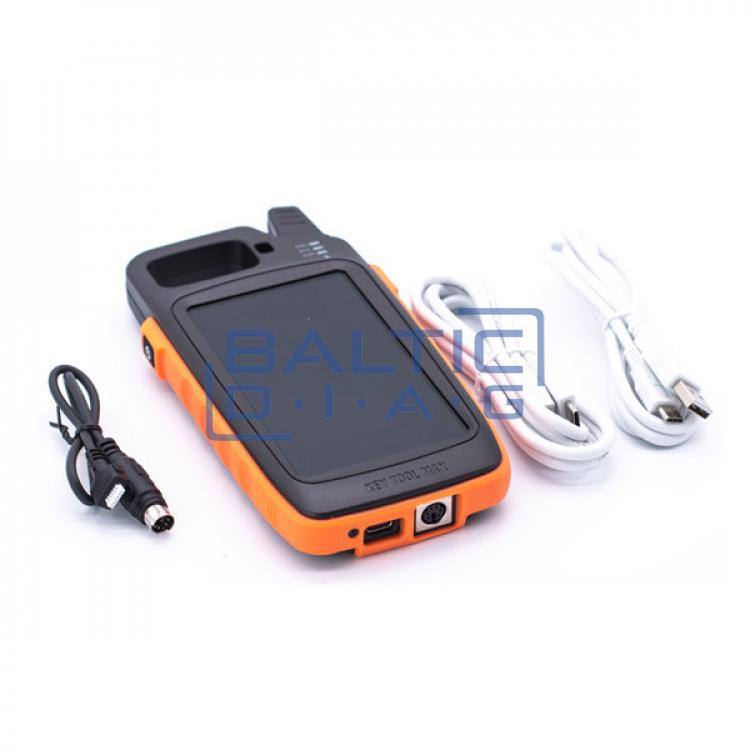 VVDI Key Tool Max MAGICMOTORSPORT