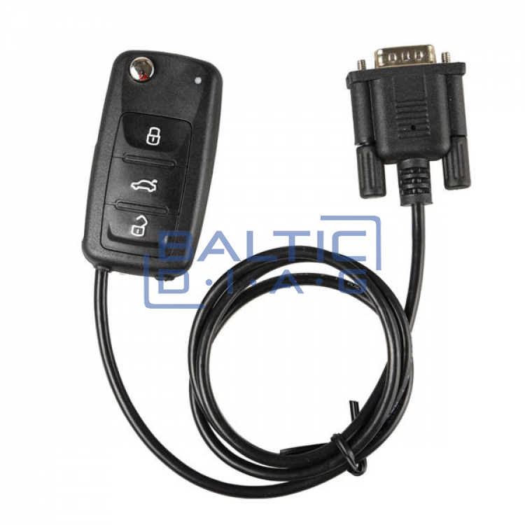 Xhorse ID48 Chip дата-кабель VVDI2