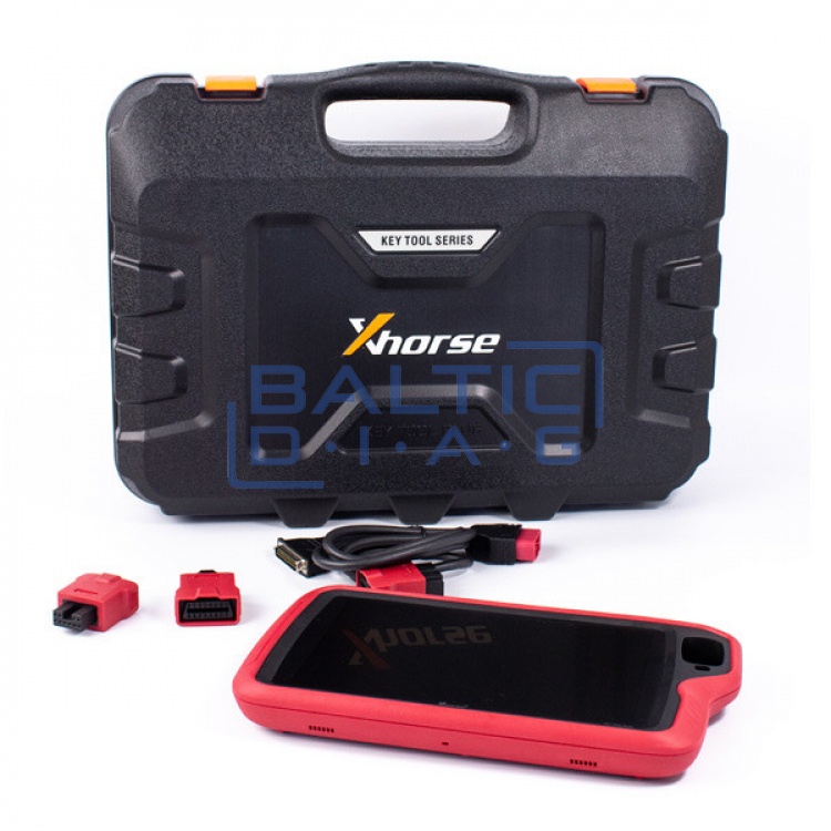 Xhorse VVDI Key Tool Plus Pad