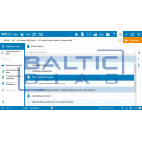Диагностическое оборудование для грузовиков MAN JalTest