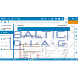 Оборудование для диагностики грузовиков SCANIA JalTest
