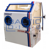 GUYSON Formula 1200 sanding cab