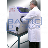 GUYSON Formula 1200 sanding cab