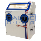 GUYSON Formula 1200 sanding cab