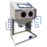 GUYSON Formula 1600 sanding cab