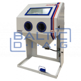 GUYSON Formula 1600 sanding cab