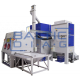 Кабина пескоструйная GUYSON Euroblast 10
