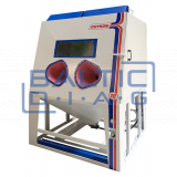 Кабина пескоструйная GUYSON Euroblast 10