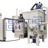Automated sanding line GUYSON RXS900