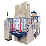 Automated sanding line GUYSON RXS900