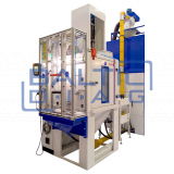 Automated sanding line GUYSON RXS400