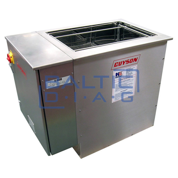 Ultrasonic bath GUYSON KS1500