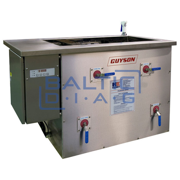 Ultrasonic bath GUYSON UCR450 43L
