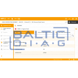 Диагностический инструмент JalTest PC Link 29365