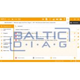 Диагностический инструмент JalTest PC Link 29365