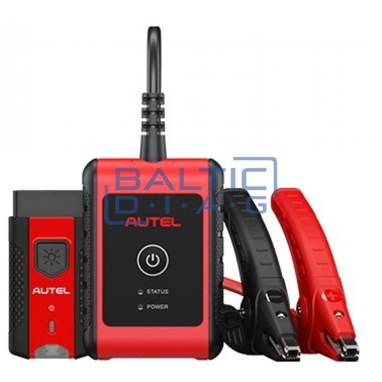 Battery tester Autel MaxiBAS BT508